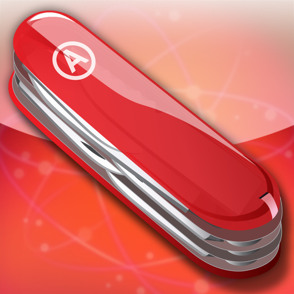 AppBox App Icon
